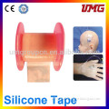 Hot sale new design medical equipment devices medical adhesive silicone tape